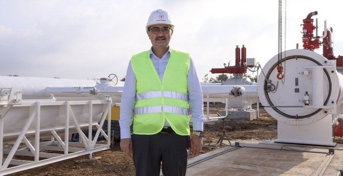 Türkiye'den KKTC'ye doğalgaz ve elektrik boru hattı