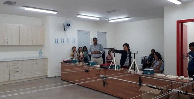 MEB'den "silahlı eğitim" haberine yalanlama