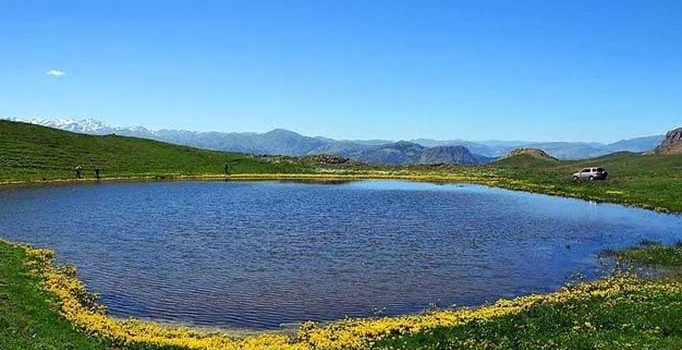 Son dakika! İşte Erdoğan'ın talimat ile Dipsiz Göl için hazırlanan 4 maddelik eylem planı