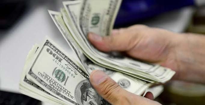 Dolar/TL kuru 5,97 seviyesinde işlem görüyor