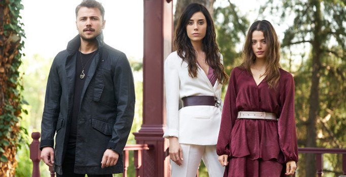 Ferhat ile Şirin nerede çekiliyor? Ferhat ile Şirin oyuncu kadrosu