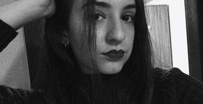 Vahşice katledilen Güleda Cankel'in fotoğrafçılık hayali de yarım kaldı