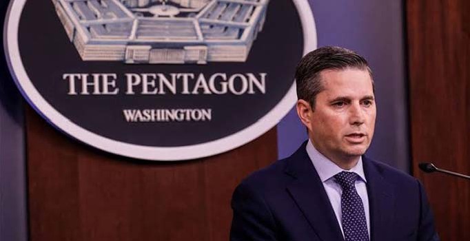 Pentagon: Kore'den asker çekeceğimiz doğru değil