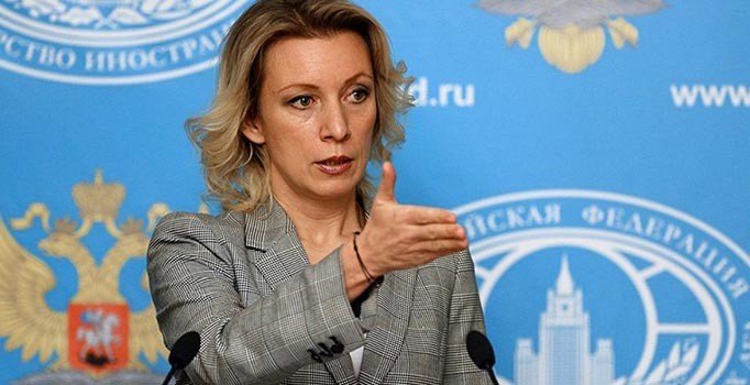 ABD'nin Mısır'a yaptırım tehdidine Rusya'dan tepki