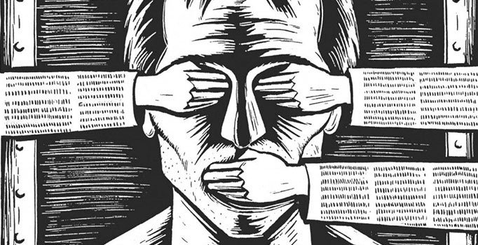 Kamusallığın dönüşümü ve basın özgürlüğü