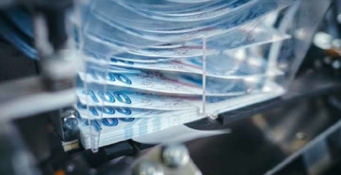 Bankacılık sektörünün kredi hacmi arttı