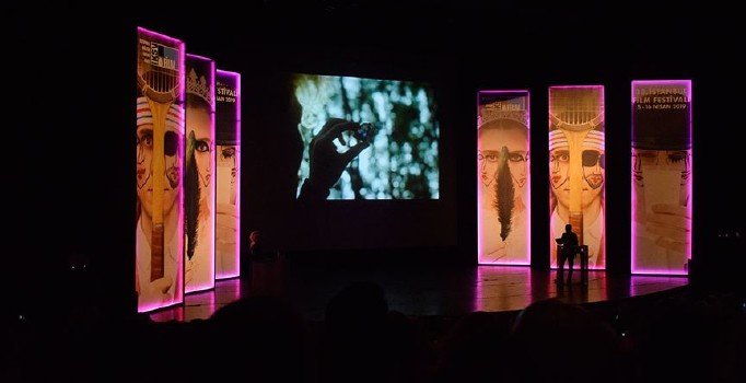 39. İstanbul Film Festivali, 10-21 Nisan 2020'de gerçekleştirilecek