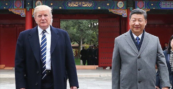 Çin: ABD ile ticaret savaşından korkmuyoruz