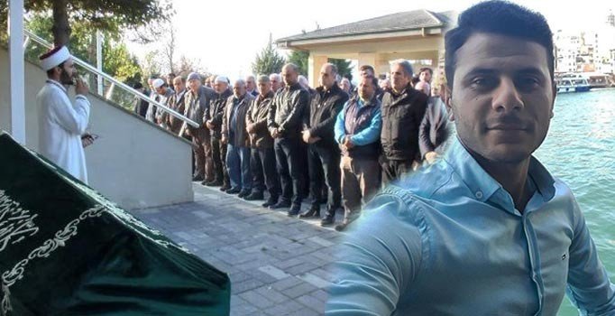 Poligondaki intiharda Çiftlikbank iddiası