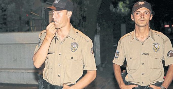 Bekçilerin kimlik sorma yetkisi var mı? EGM’den bekçilerin yetkisi ile ilgili açıklama