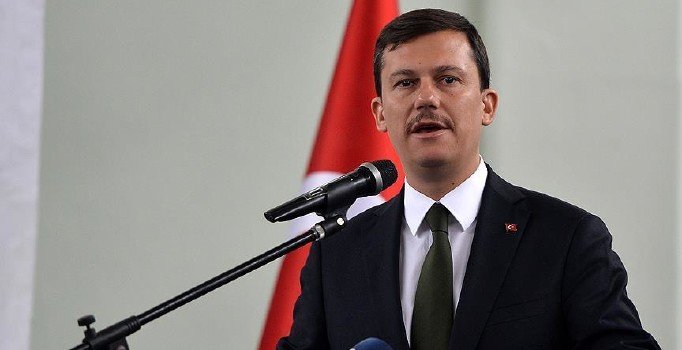 AK Parti: İftiraya sahip çıkan Kılıçdaroğlu istifa etmeli