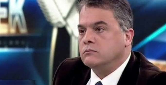 Son dakika! Talat Atilla: Kaynağım CHP'li, Kılıçdaroğlu'na doğrulattım