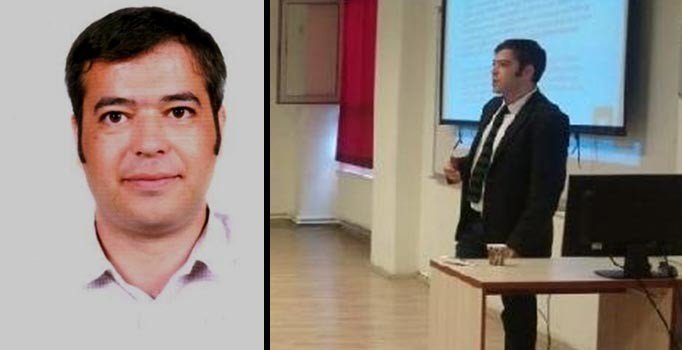 İBB Başkanı İmamoğlu, Ramazan Gülten'i imar müdürü olarak atadı