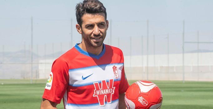 Granada'da İsmail Köybaşı yine kadro dışında kaldı