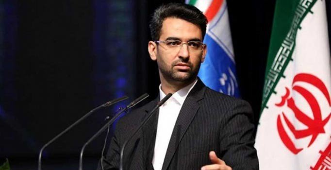 İranlı bakandan ABD'ye yaptırım tepkisi