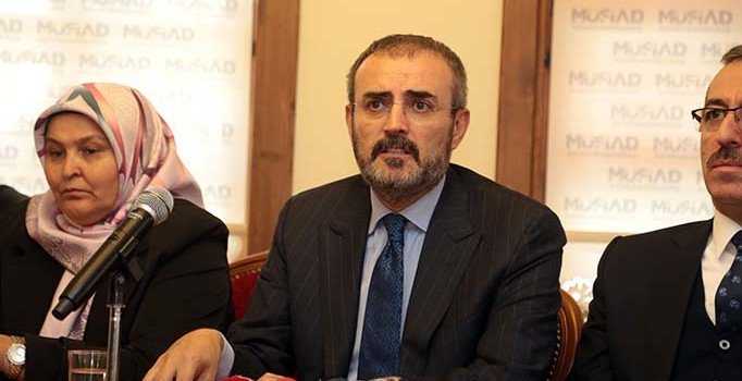 Mahir Ünal'dan termik santral çıkışı: Tedbirler alınmazsa kapatılacak