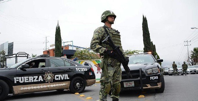 'Kartellerle iş birliği' ile suçlanan Meksikalı yargıç tutuklandı