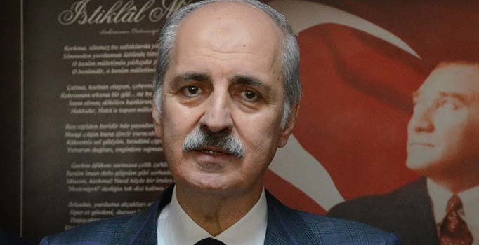 Kurtulmuş: Kılıçdaroğlu’nun siyasi senaryo üretmesi tam bir acizliktir