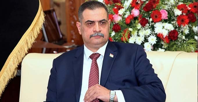 İsveç'te 'Iraklı Bakan' tartışması: İsveç vatandaşı olduğu iddia edildi