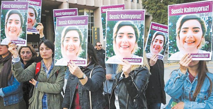 Tehdit varsa önlem şart