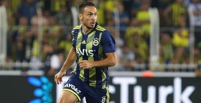 Yeni Malatya maçı öncesi Mevlüt Erdinç’te yırtık tespit edildi