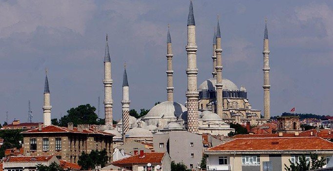 KARAR'ın gündeme getirdiği Selimiye Camii'nin kubbesi Meclis'te: Bilim Kurulu’nun 3 kez reddettiği proje nasıl onaylandı?