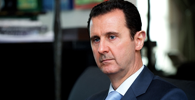 Beşşar Esad'ın en zor yaz'ı