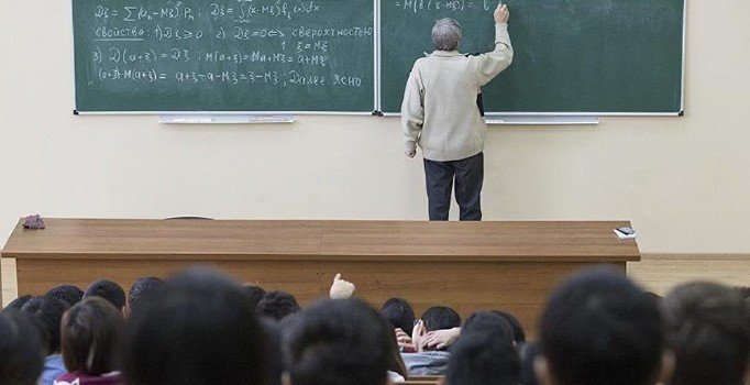 YÖK'ten yeni düzenleme: Tez danışmanlarına öğrenci sınırı geldi