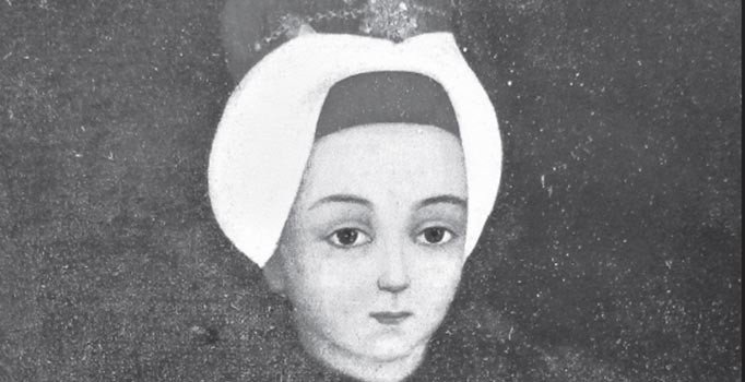 KAFESTEN BİR NİDÂ