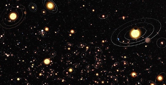 Türkiye'nin yıldız ve gezegeni 17 Aralık'ta adına kavuşacak