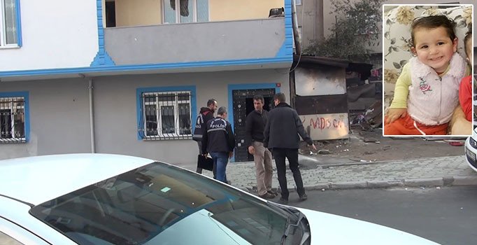 'Maganda kurşunu' dediler, gerçek başkaymış: Küçük çocuğu babası vurmuş