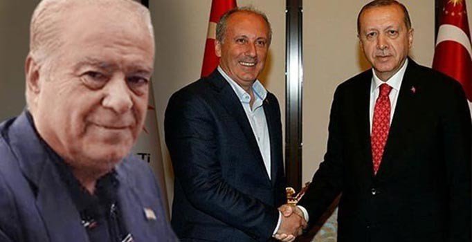 Dedikodu siyaseti teslim aldı