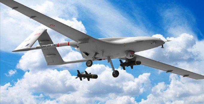 Zap'ta 3 terörist daha etkisiz