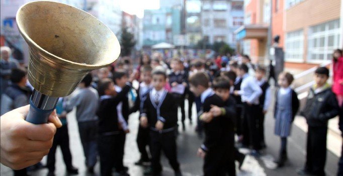 2'nci okul maratonu yarın başlıyor