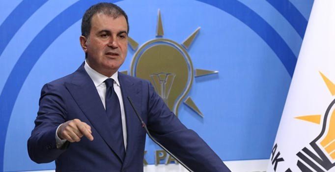 Son dakika! AK Parti'den İnce'nin açıklamalarına ilk tepki