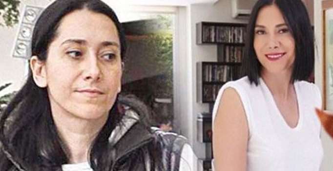 Feraye Tanyolaç estetikle yeniden doğdu