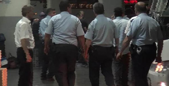 Atalay Filiz'le ilgili polisi alarma geçiren ihbar