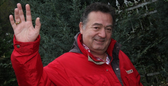 Kayahan'ın vasiyeti yerine getirilecek