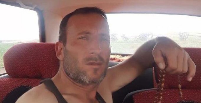 Sevgilisini öldürüp, 'Saçının teline zarar gelmesini istemezdim' dedi