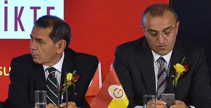 Abdurrahim Albayrak'a şok suçlama