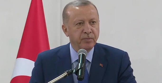 Erdoğan: Katar'ın güvenliğini ülkemizin güvenliğimizden ayrı tutmuyoruz