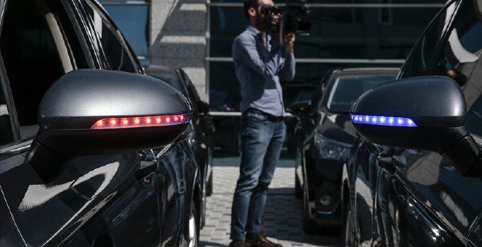 İçişleri Bakanlığı: Eski milletvekili için de çakar ayrıcalığı yok