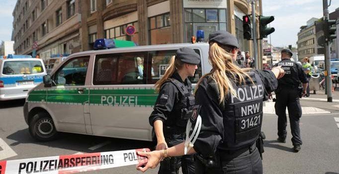 Grup Yorum'un Almanya'daki konseri yasaklandı