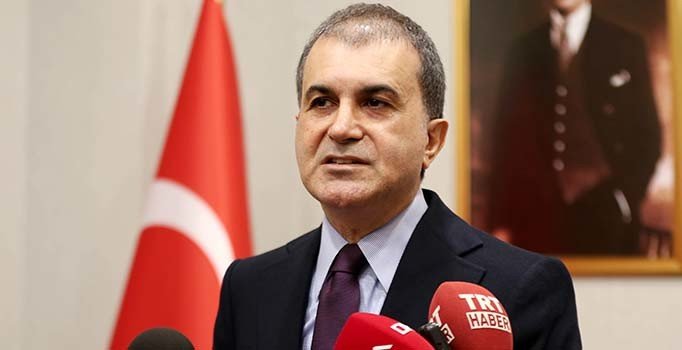 AK Parti'den kumpas iddialarına cevap: CHP kendi kendini imha eden parti