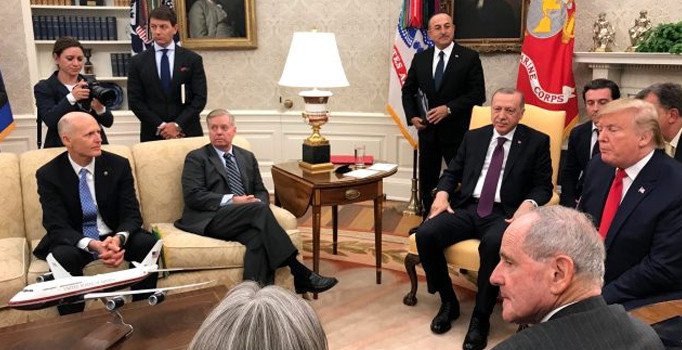 Ermeni tasarısının Senatoda engellenmesini Beyaz Saray istemiş