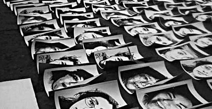 Türkiye’nin vahşet günlüğü