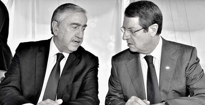 AB: 3'lü Kıbrıs görüşmesini destekliyoruz