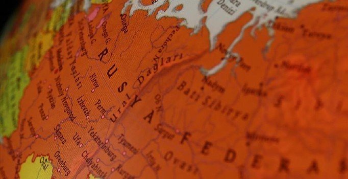 Rusya'da gaz sızıntısında 44 öğrenci zehirlendi