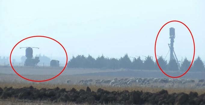 Son dakika! MSB: Ankara'daki uçuşlar S-400'le alakalı değil