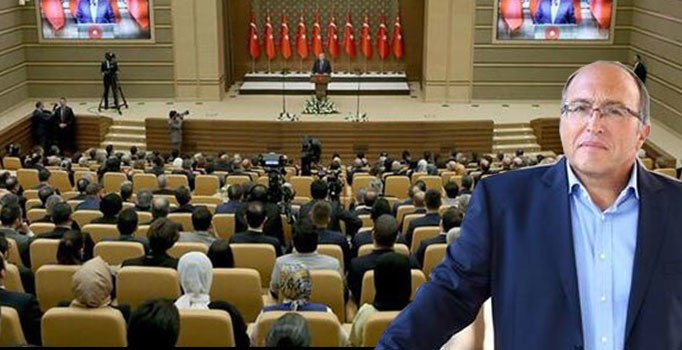 Cumhurbaşkanlığı Kültür ve Sanat Büyük Ödülleri sahibini buldu